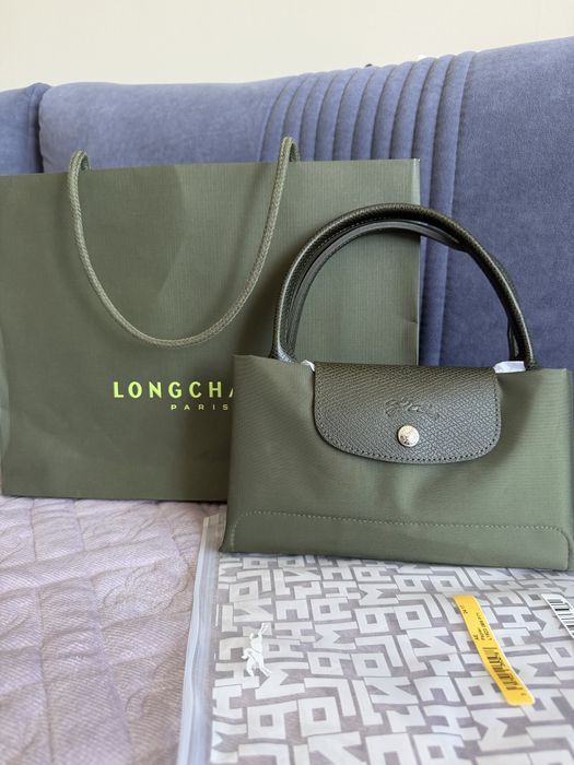 Сумка Longchamp оригинальная