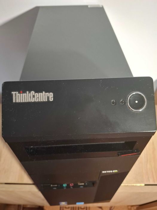 Unitate Lenovo i3 12GB DDR3