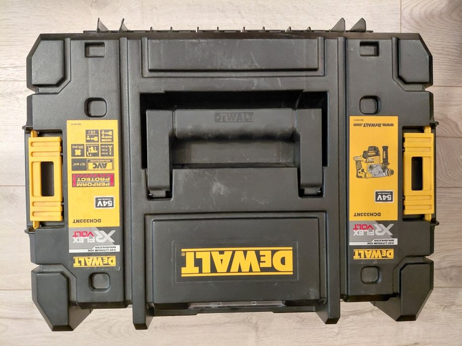 Dewalt DCH333 перфоратор