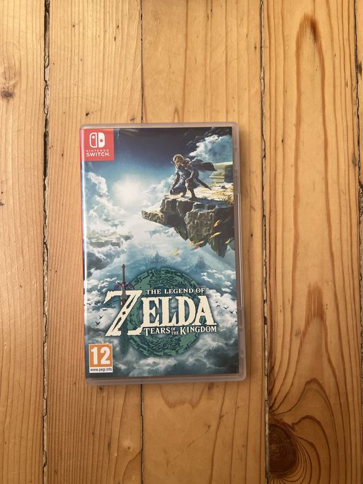 Игри за Нинтендо Суич