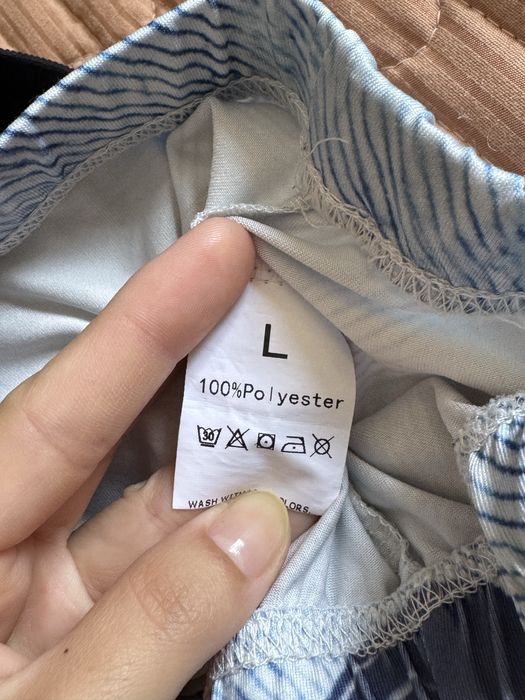 Продам ласины новый размер Л