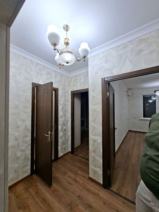 Чоштепа. 1/5/7 нахтга через ипотекага такалган нархи