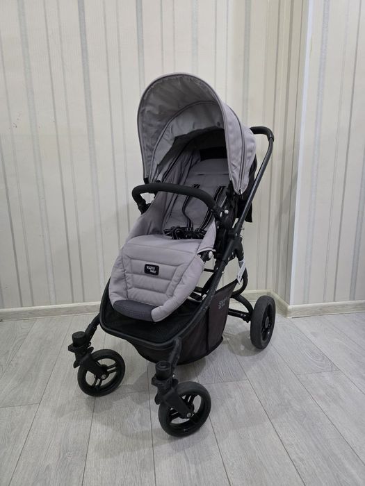 Valco baby snap Ultra  детская коляска