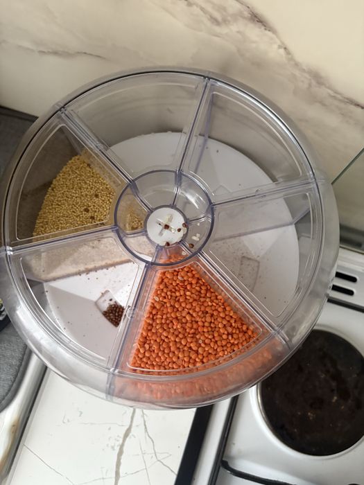 Кухоный диспенсер