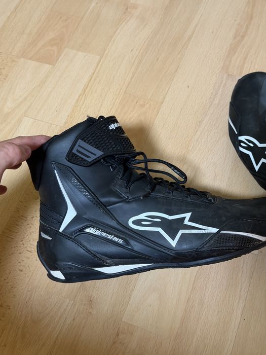 Alpinestars FASTER 4 marime 44