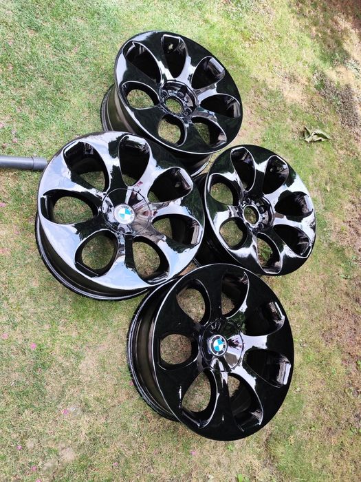Джанти за BMW E60 E65 E38 E90 19" Style 121
