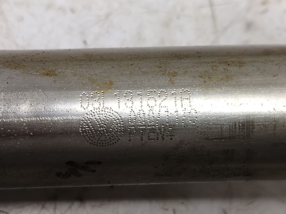 Conducta gaze egr 1.6 tdi cayb 03L131521r Audi Q5 8R [2008 - 2012]