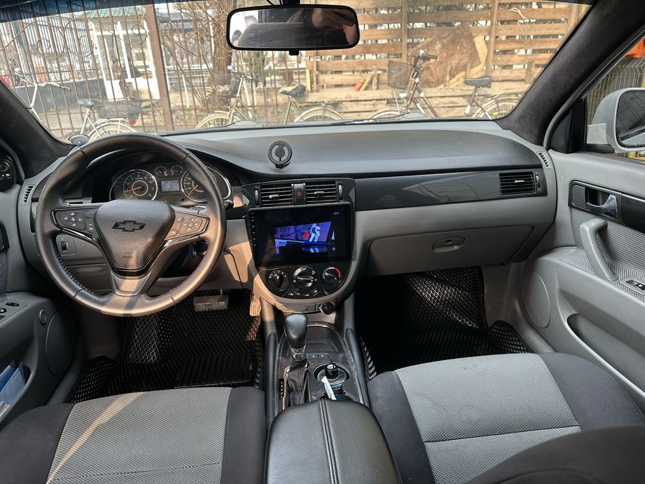 Ravon Gentra Namangan shahar