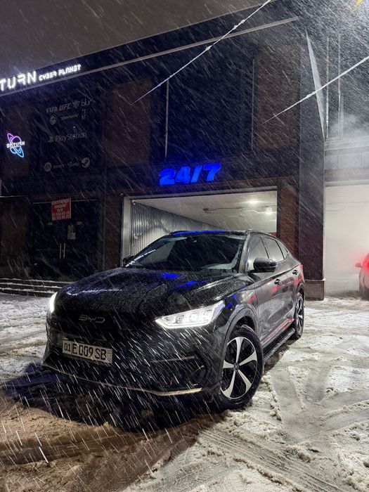 2023 byd song plus 505 tali