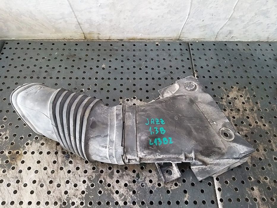 Tubulatura admisie aer 1.3 b honda jazz 4 gk