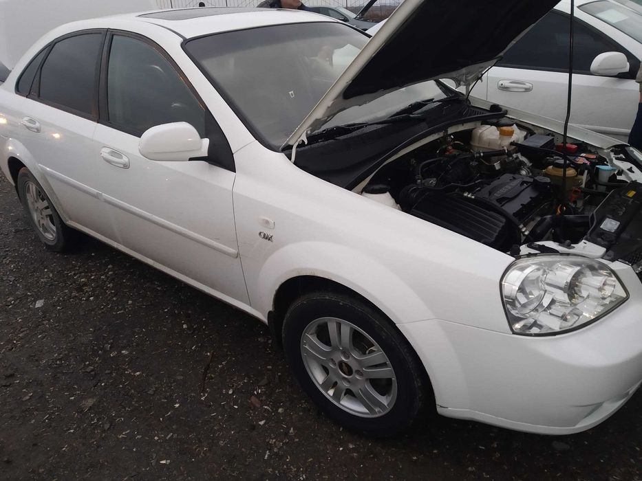 Ласетти 1.6 каробка автомат сотилади