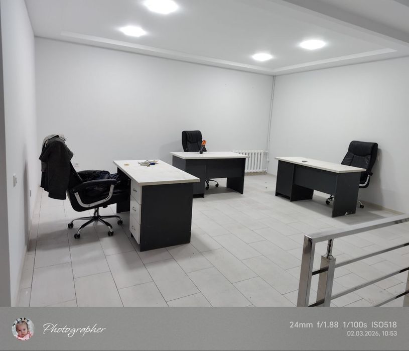 Сдаю евро офис в центре