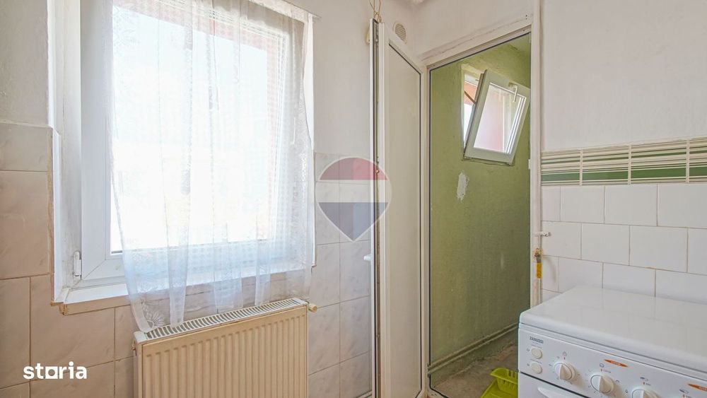 Apartament 3 camere Ghimbav, ideal pentru familie sau investiție!