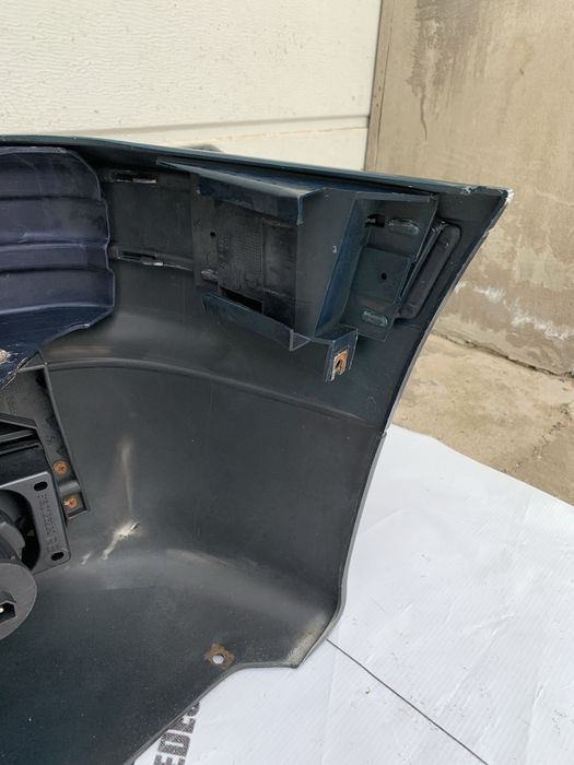 Передний бампер на Бмв Bmw 36