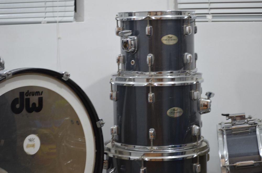 Pearl forum series