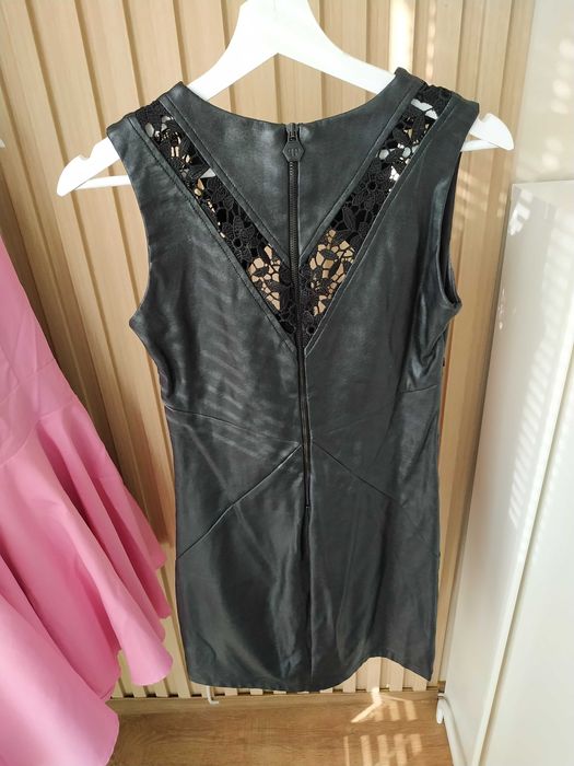 Къса рокля 15 лв