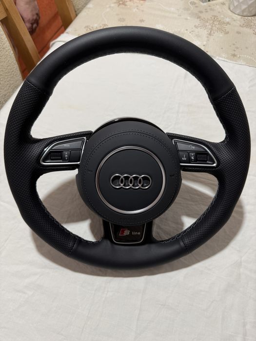 Volan audi sline