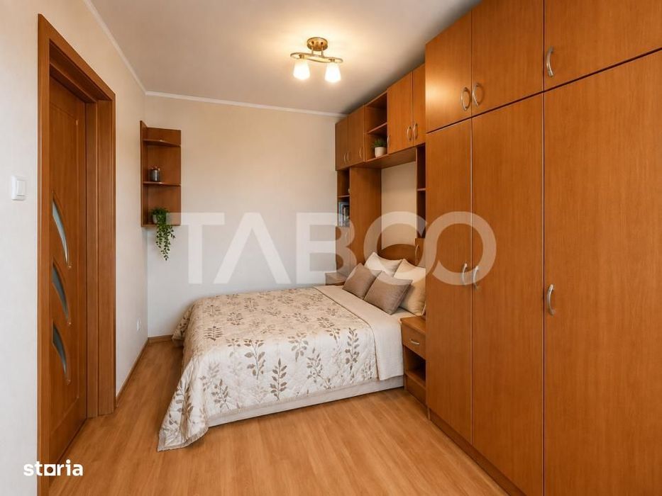 Apartament cu 2 camere balcon pivnita de vanzare aproape de Medicina — fotografia 1