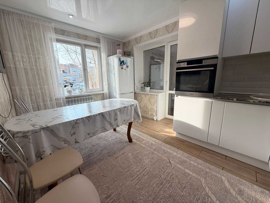 3 ком в мкр. городок строителей