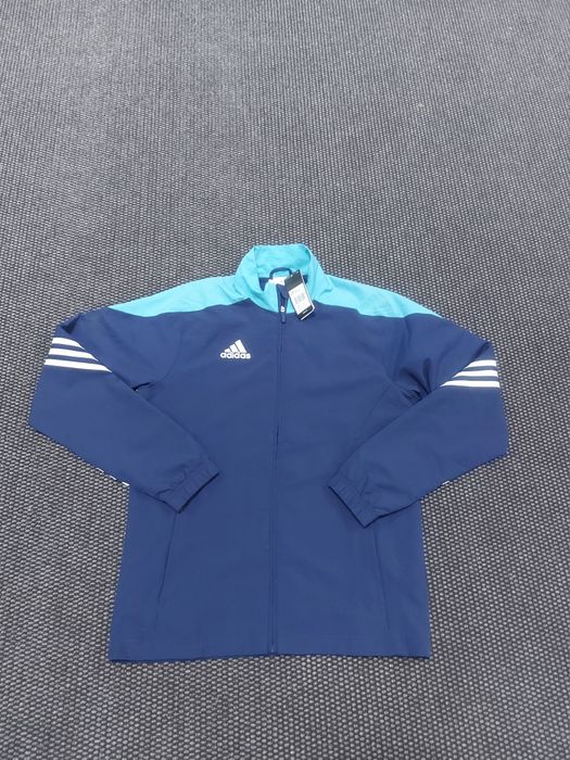 Adidas комплект анцуг S размер НОВО