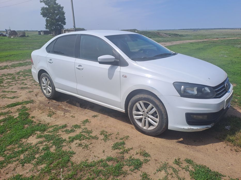 Продам фольксваген поло