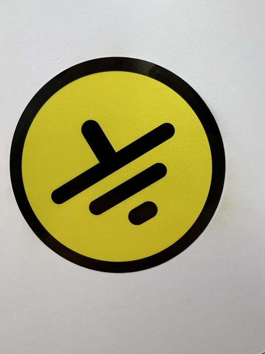 Buyurtma bo'yicha stikerlar