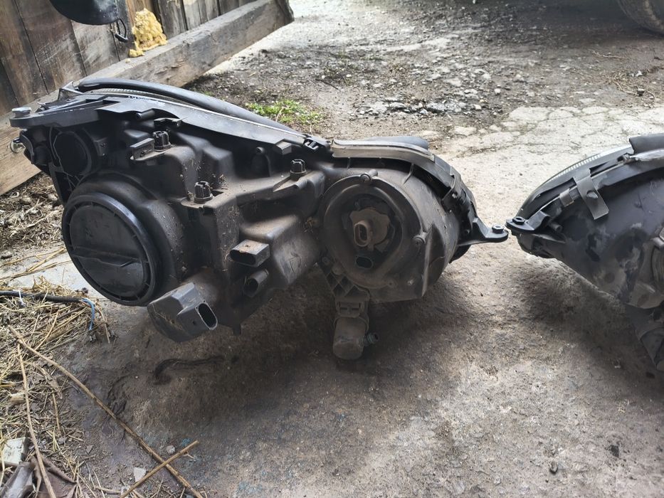 Фарове за Мерцедес w211