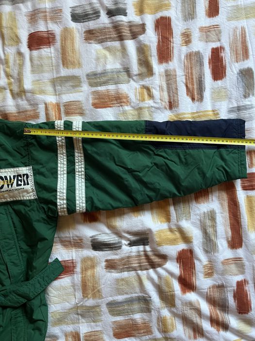 Дамски ски гащеризон