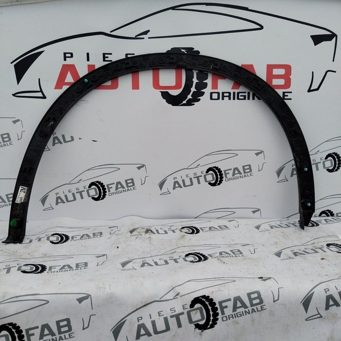 Bandou aripa dreapta fata Mazda CX-60 KR9R-B0W26 an 2022-2023-2024-202