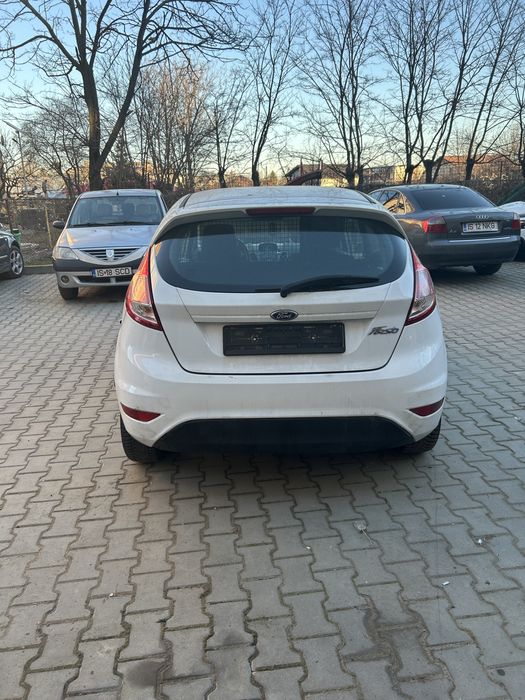 Vand  Ford fiesta 2017