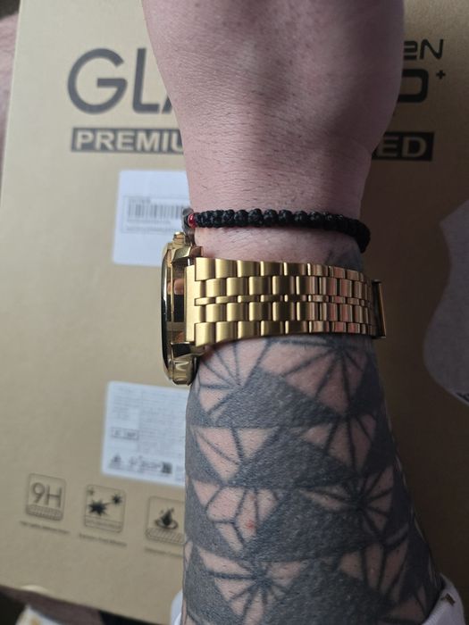 Ceas Doxa Ethno Automatic 40MM