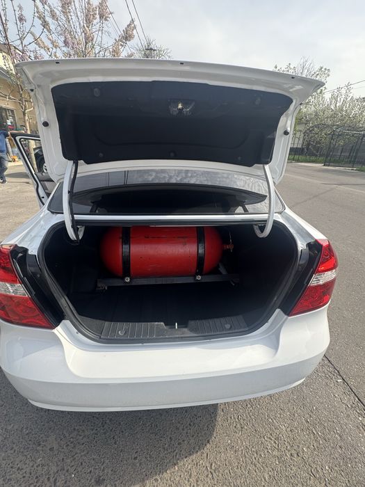 Nexia 3 avtomat 2019 gaz