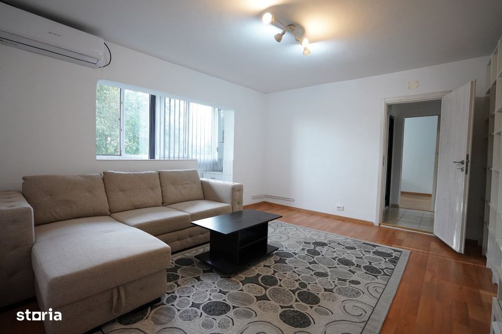Proprietar – Vând Apartament Cu 3 Camere,Freidorf | Mobilat Și Utilat — fotografia 1