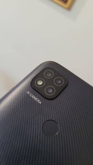 Смартфон Redmi 9C