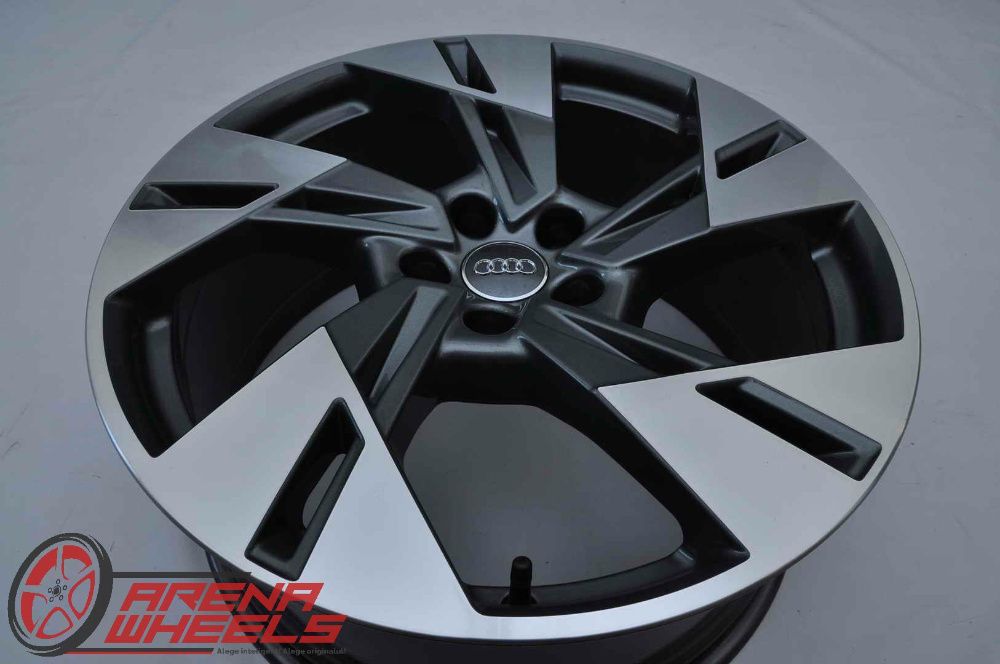 Jante Noi 20 inch Originale Audi E-Tron Q7 SQ7 4M R20