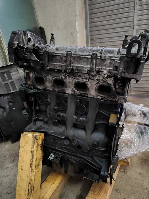 Касета с валове 1.9 JTD / 1.9 CDTI 150 к.с. за Alfa Romeo Fiat Opel