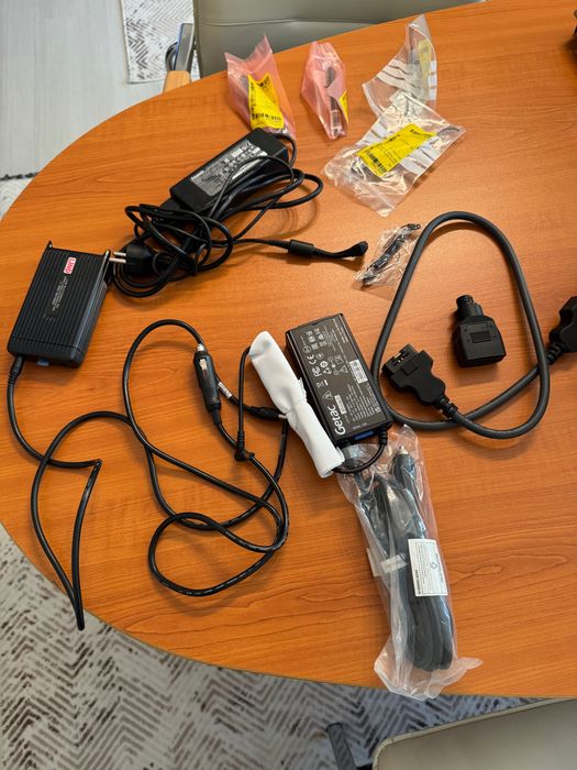 Аксесуари за диагностика на Порше PIWIS Tester III