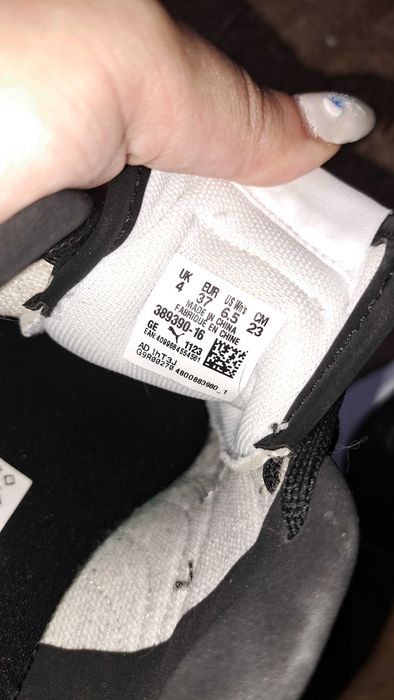 Оригинални маратонки на Puma