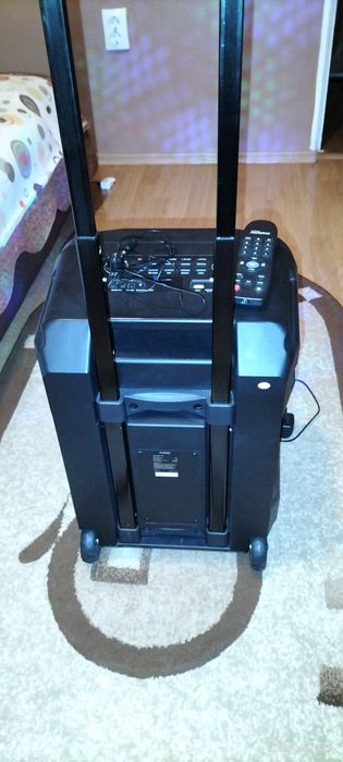 Boxa Portabila Meister Hausgerate