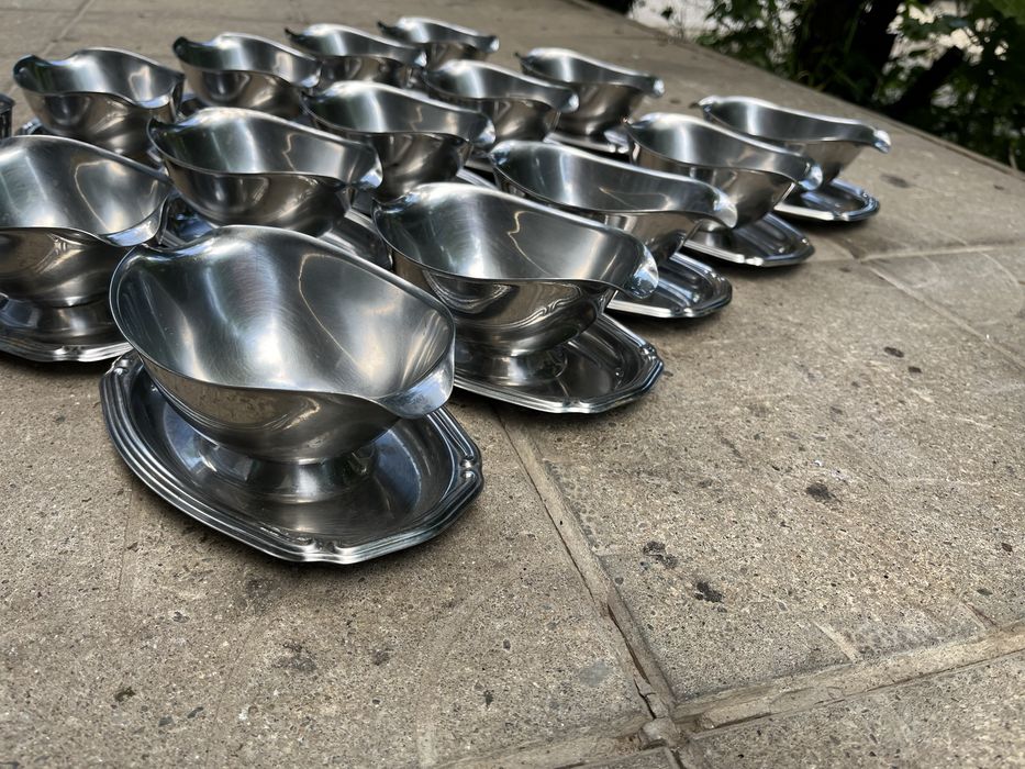 Посуда за заведение