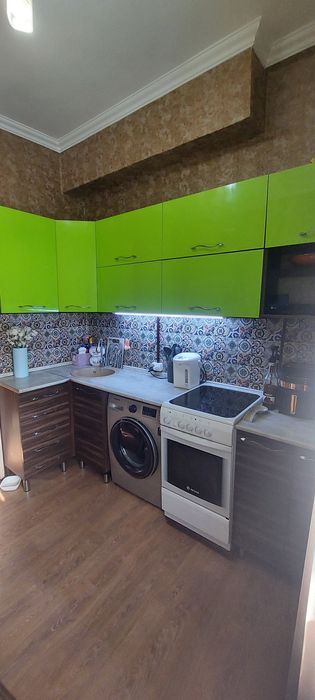 СРОЧНО продам кухонный гарнитур.