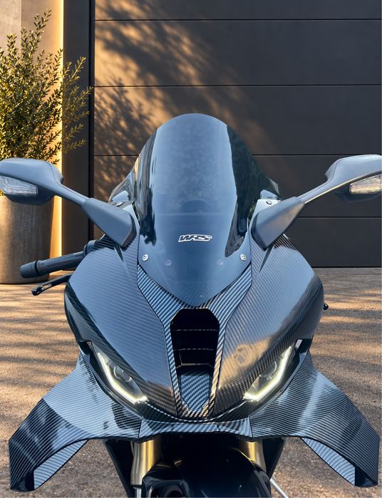 BMW S1000RR M Carbon – 2022 –  Pachet 2025