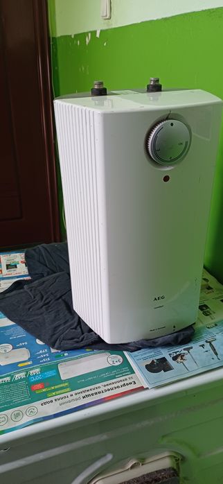 Проточен бойлер АЕG