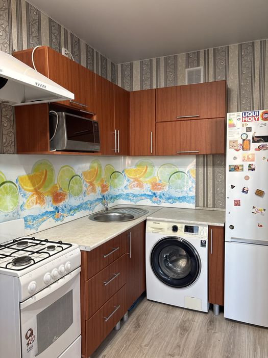 Кухонный гарнитур, кухня