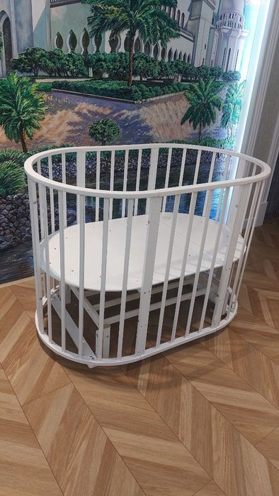 Bolalar karavati yengi