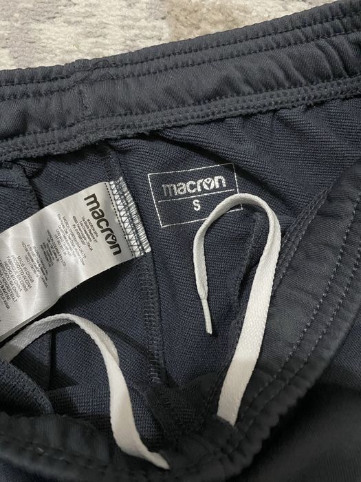 продам трико macron размер s оригинал