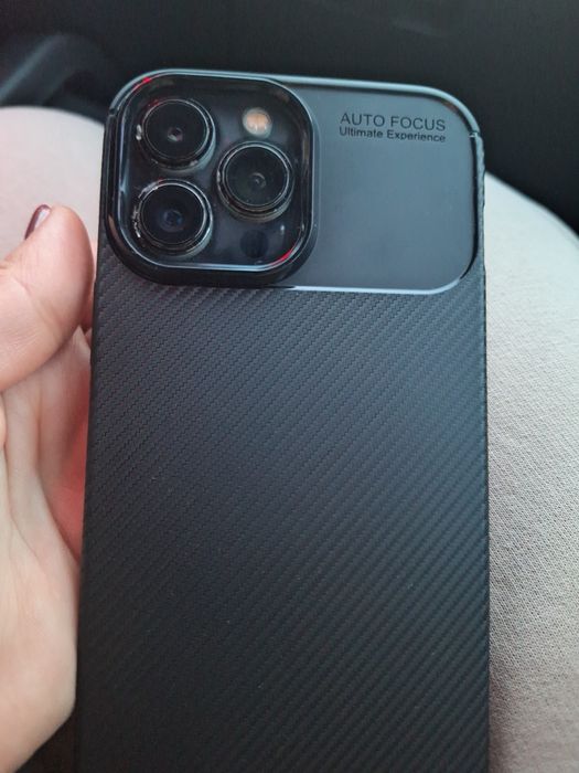 IPhone 13 pro max nou