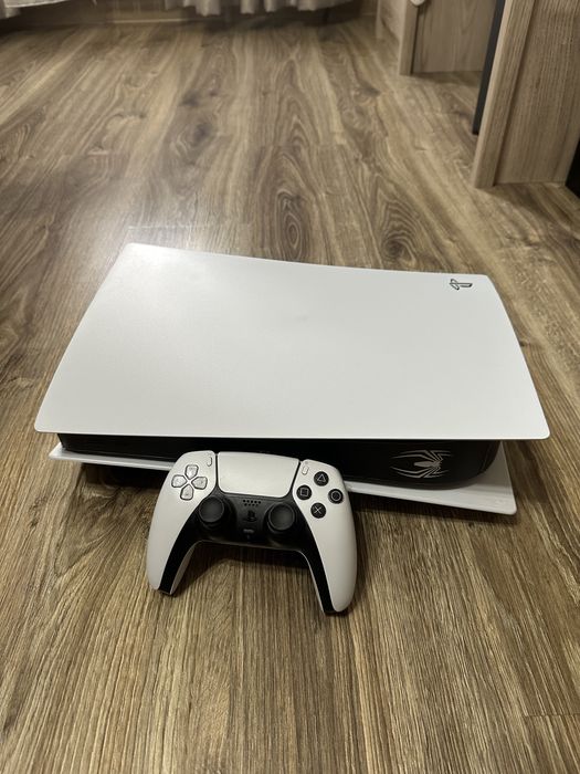 Продается PlayStation 5