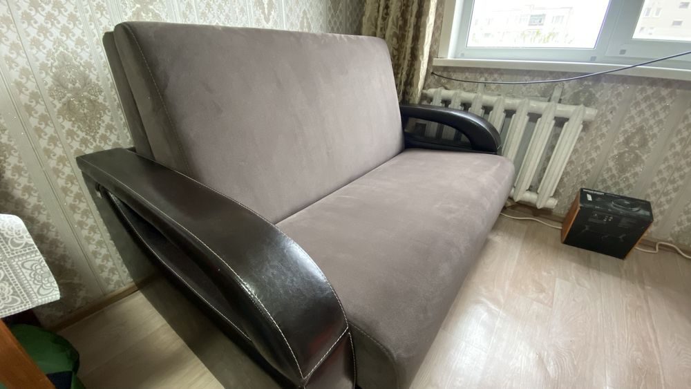 Продаю ДИВАН