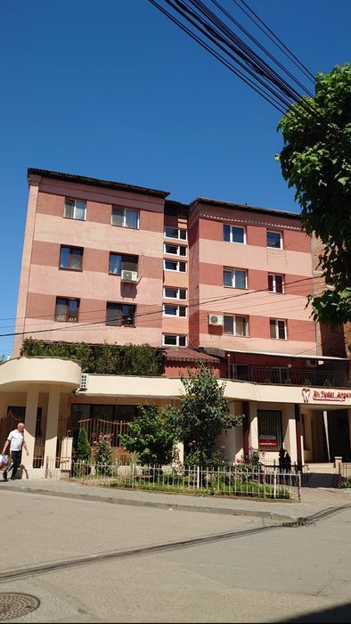 Apartament 3 Camere Et 3